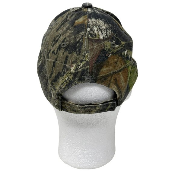 University Of Florida Wildlife Camouflage Adjustable Baseball Cap - Picture 5 of 7